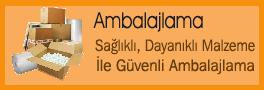 ambalajlama